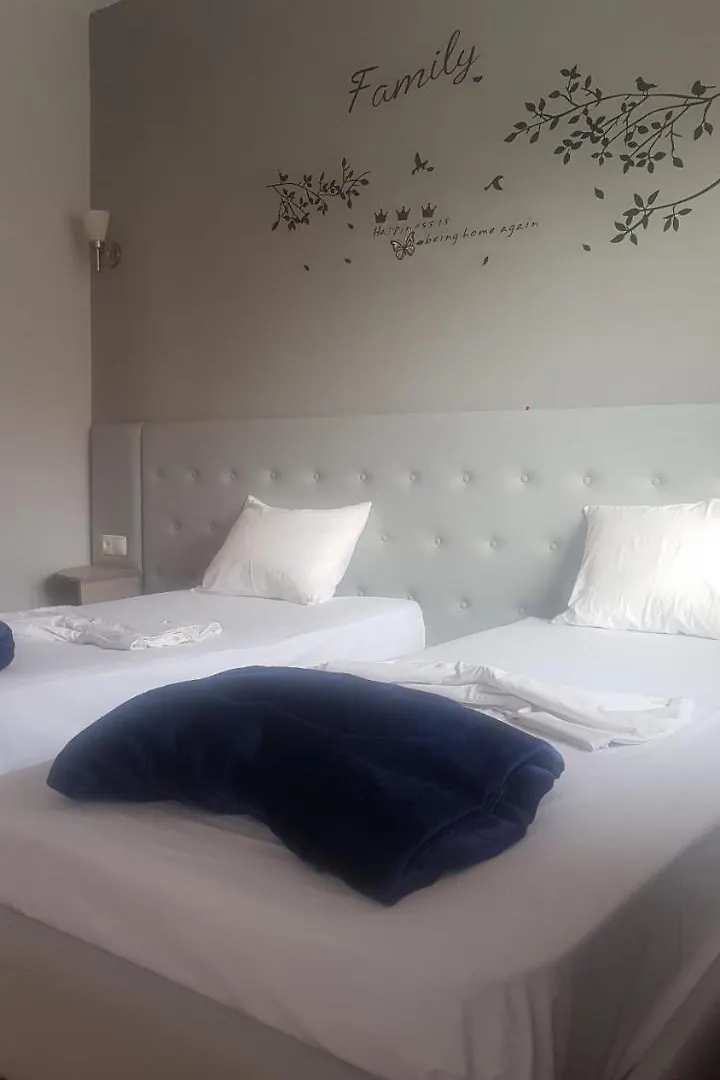 ***  Hotel Pensao Asa Branca à Assomada Cap-Vert