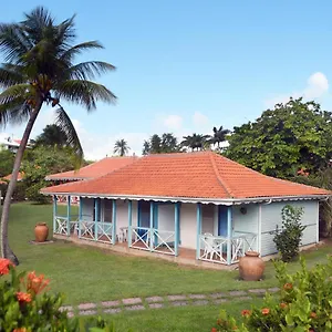 Imperatrice Village - Résidence Sur La 3* Les Trois-Ilets