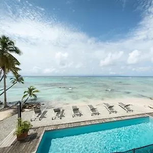 Coco Marie-galante 3* Grand-Bourg (Marie Galante)