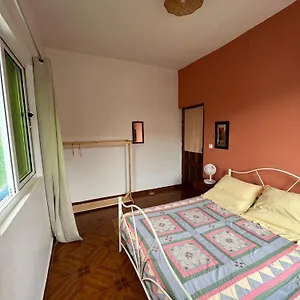 Séjour chez l'habitant Casa Tota
