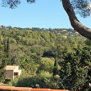 De La 2* La Croix-Valmer