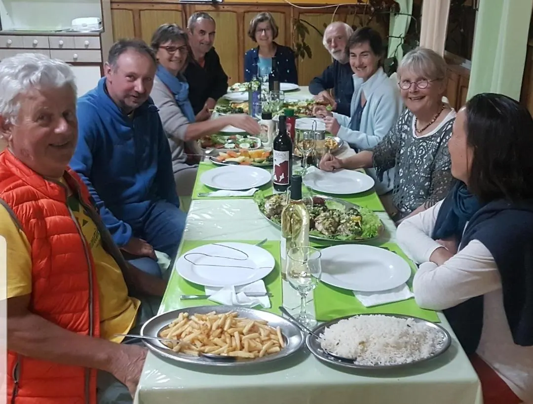Pensao Asa Branca Ξενοδοχείο Assomada 3*,  Πράσινο Ακρωτήριο